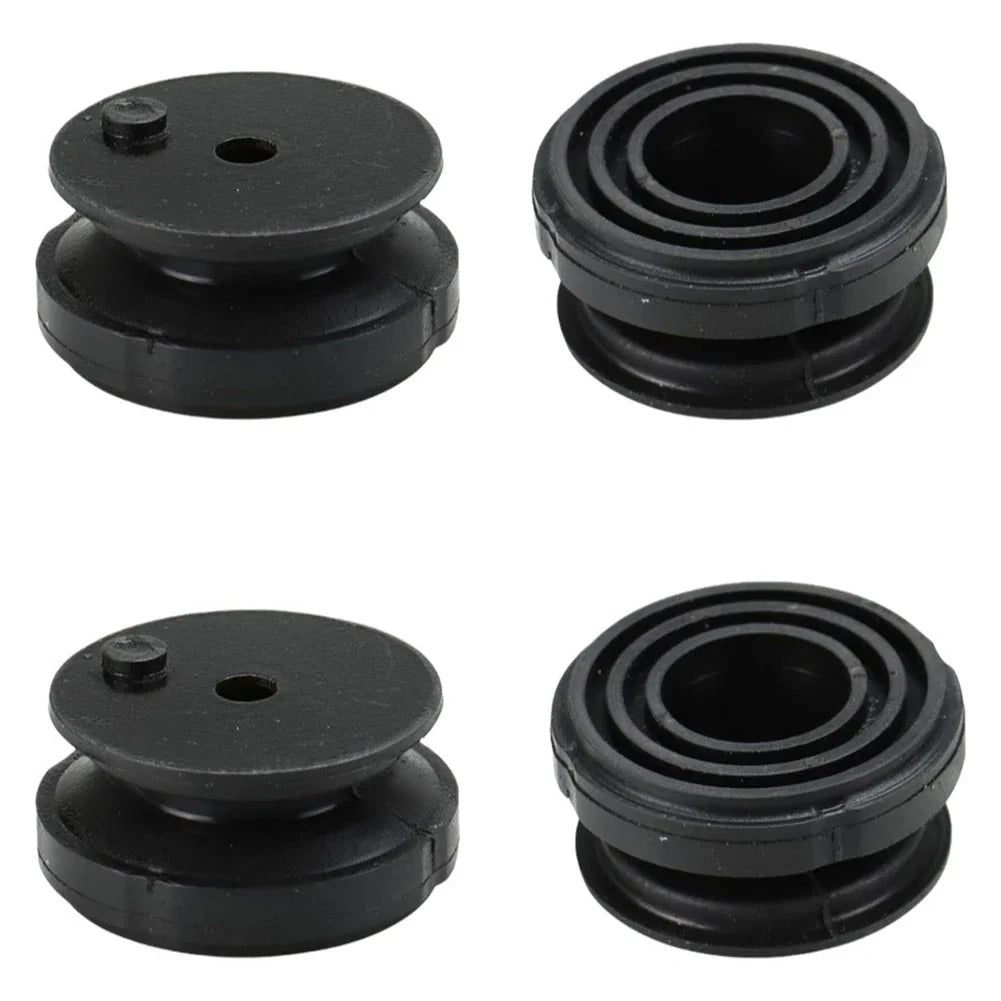 Rubber Foot Pads 68325-Z07-003 for Honda Generator EB2000 EU2200 (2018–2023)