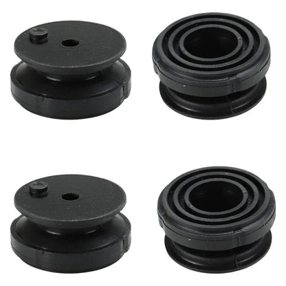 Rubber Foot Pads 68325-Z07-003 for Honda Generator EB2000 EU2200 (2018–2023)