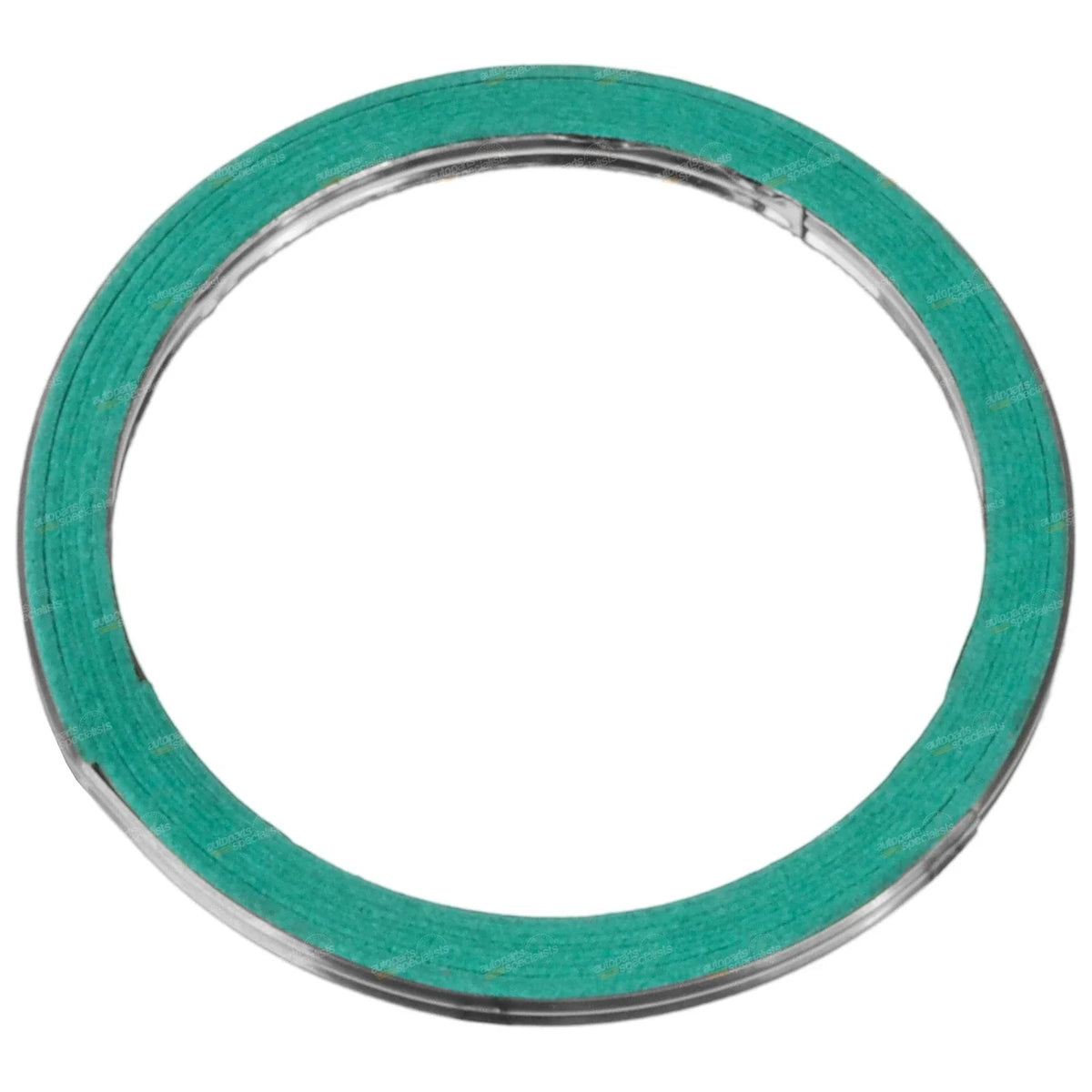 Exhaust Flange Gasket for Ford Laser KN KQ 1999 - 2002 (1.6L 4-cyl)