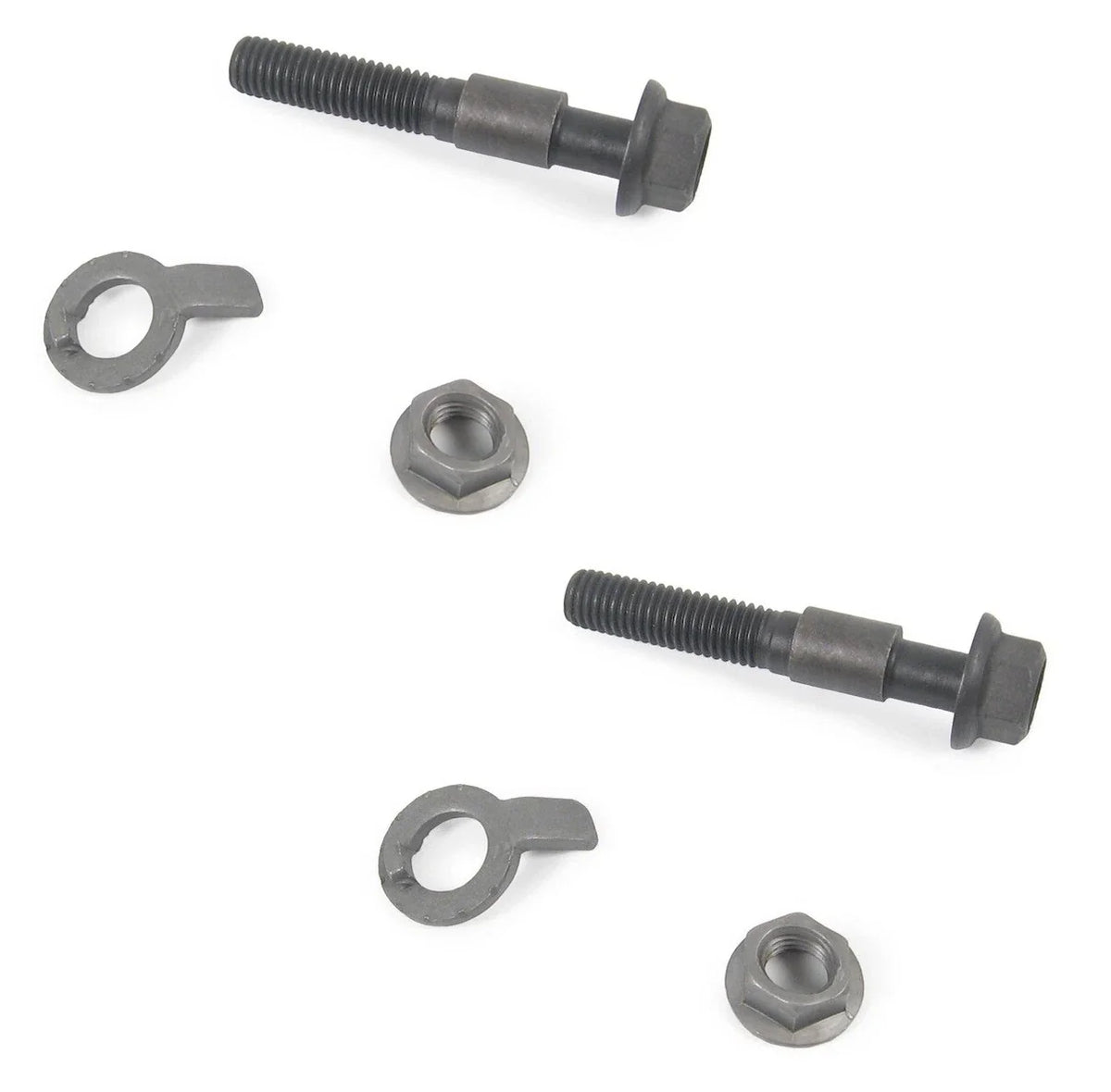 Set of 2 Front Alignment Camber Kits for Cobalt Colt Festiva Metro