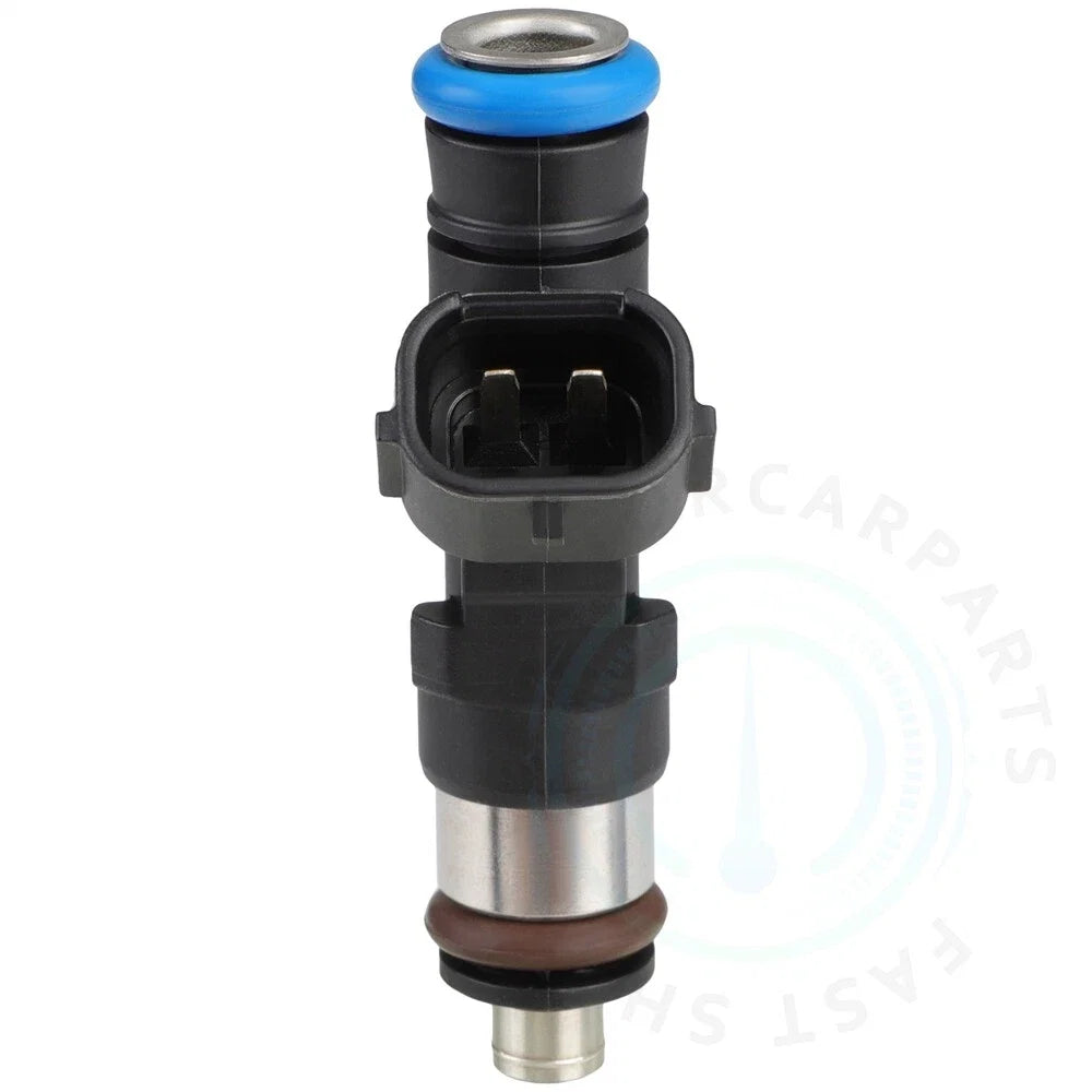Set of 4 Fuel Injectors for Nissan Sentra (2013–2019) 1.8L I4