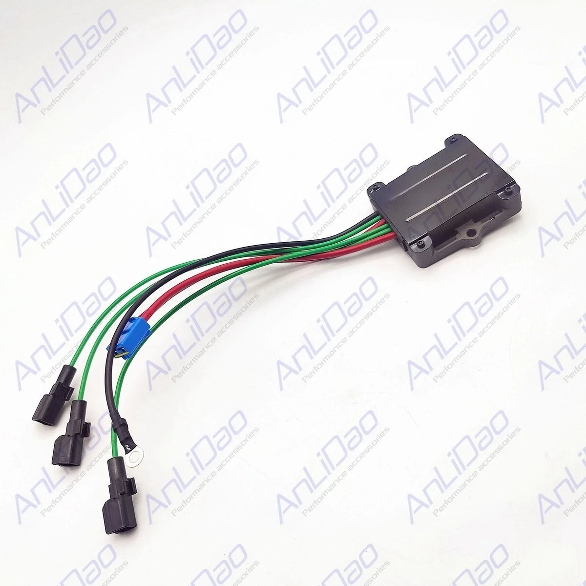 Rectifier Regulator for Yamaha 250HP 4-Stroke Outboard (6P2-81960-02)
