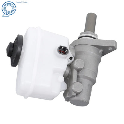 Brake Master Cylinder with Reservoir & Sensor for Toyota Tacoma (2005–2007)