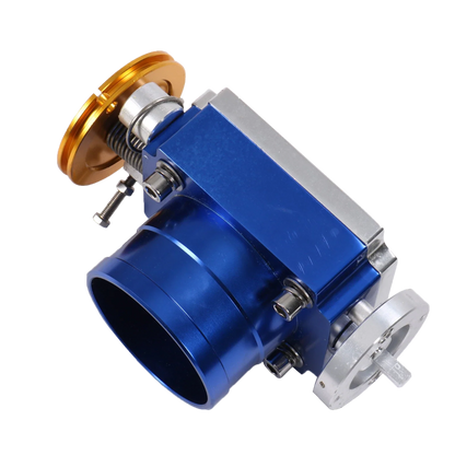 70MM Throttle Body Intake for Nissan 240SX S13 S14 (1989–1998)