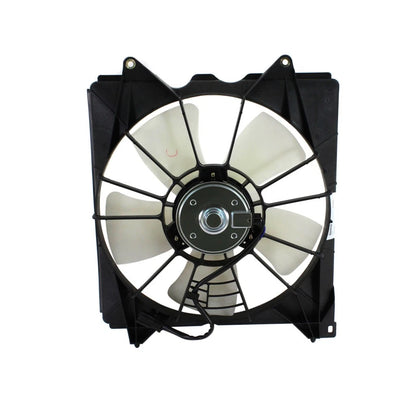 Cooling Fan Driver Side for Honda Accord (2008–2012) KLX-KSI-5518782-CL360A50, HO3115142