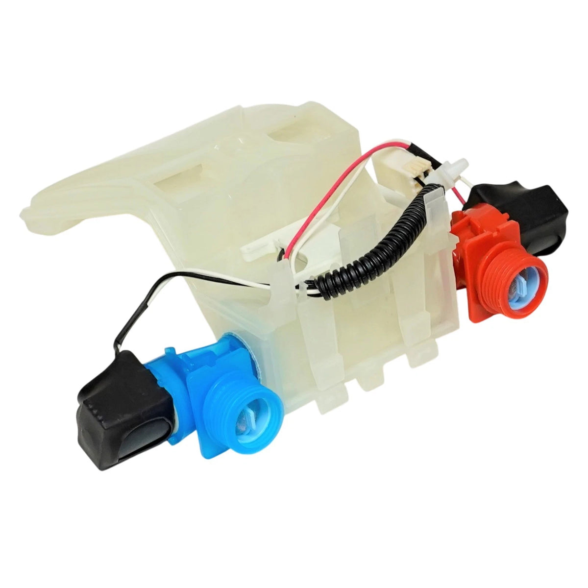 W10140917 Water Valve for Whirlpool Washing Machine