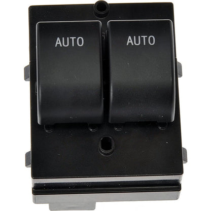 Power Window Switch for Ford Mustang (2010–2014) ALX-PAU-RB-901-216-CL360A50