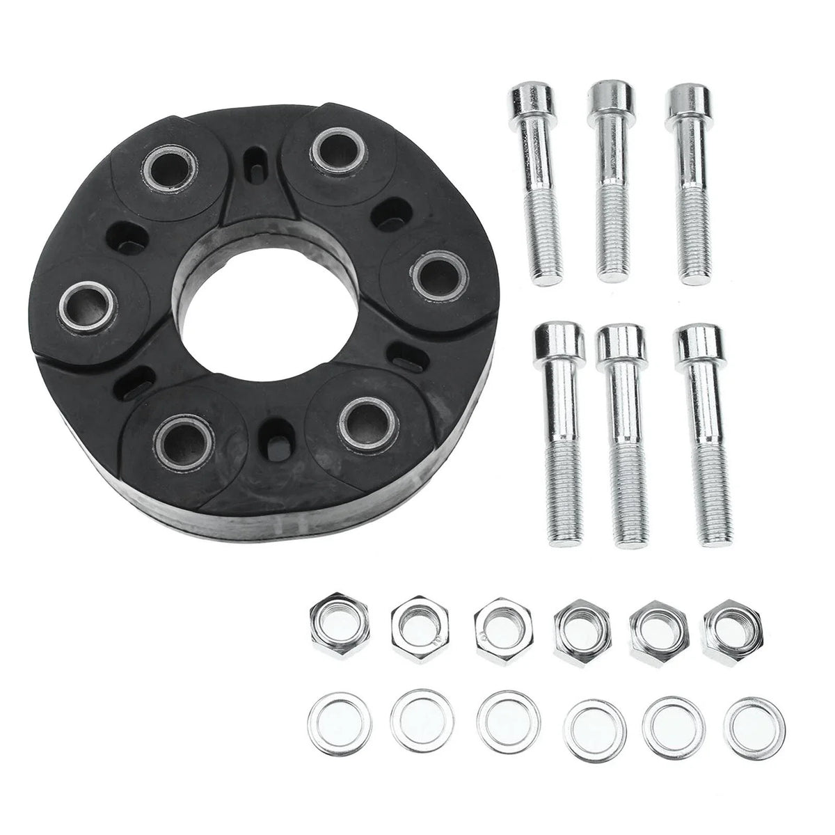 Driveshaft Coupler Flex Joint for Benz W211 E350, W212 E500 (2003–2009)