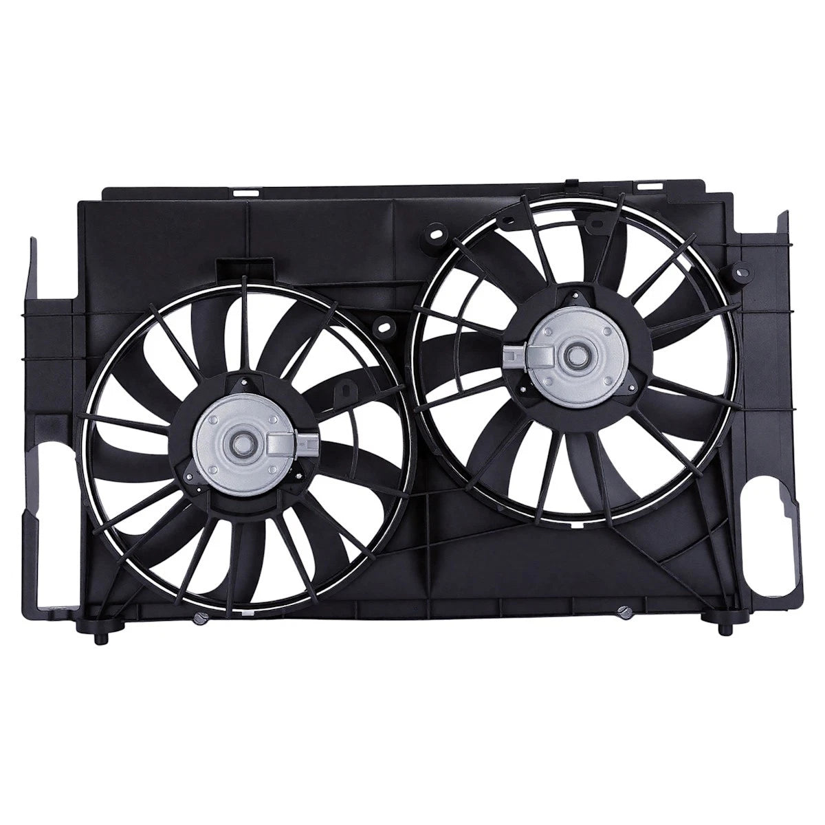 Cooling Fan Assembly for Toyota RAV4 (2013–2019) 17984210, 621557, 623290