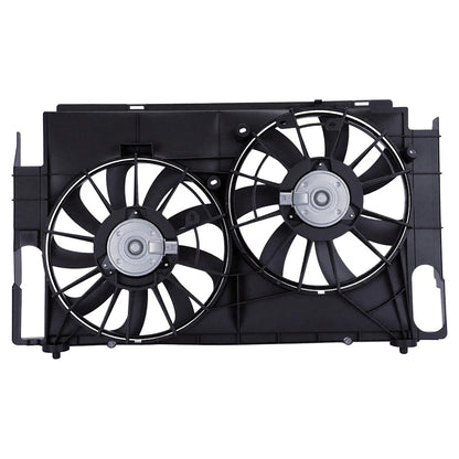 Cooling Fan Assembly for Toyota RAV4 (2013–2019) 17984210, 621557, 623290