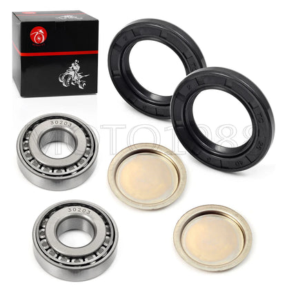 Swingarm Bearings and Seals Rebuild Kit for Honda Recon 250 TRX250 (1997–2001)