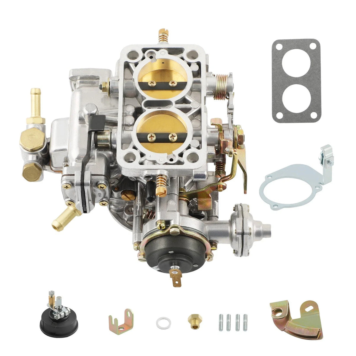 38/38 Carburetor for Toyota Jeep BMW (Universal)