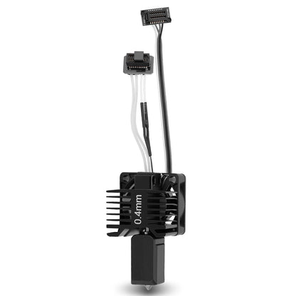 Hardened Steel Hotend Kit for Bambu Lab P1P P1S (0.4mm Nozzle)