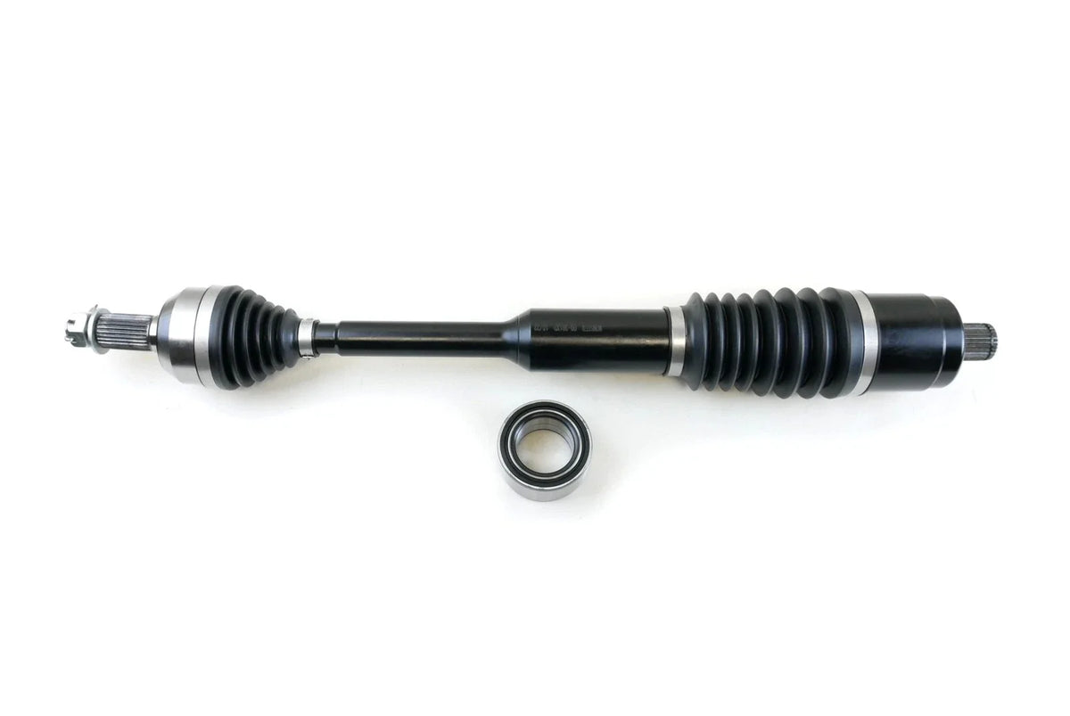 Monster XP Series Rear CV Axle & Bearing for Polaris (1333947)