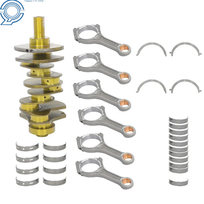 Engine Crankshaft Rods Bearing Kit for Jeep Grand Cherokee IV (2011–2020)