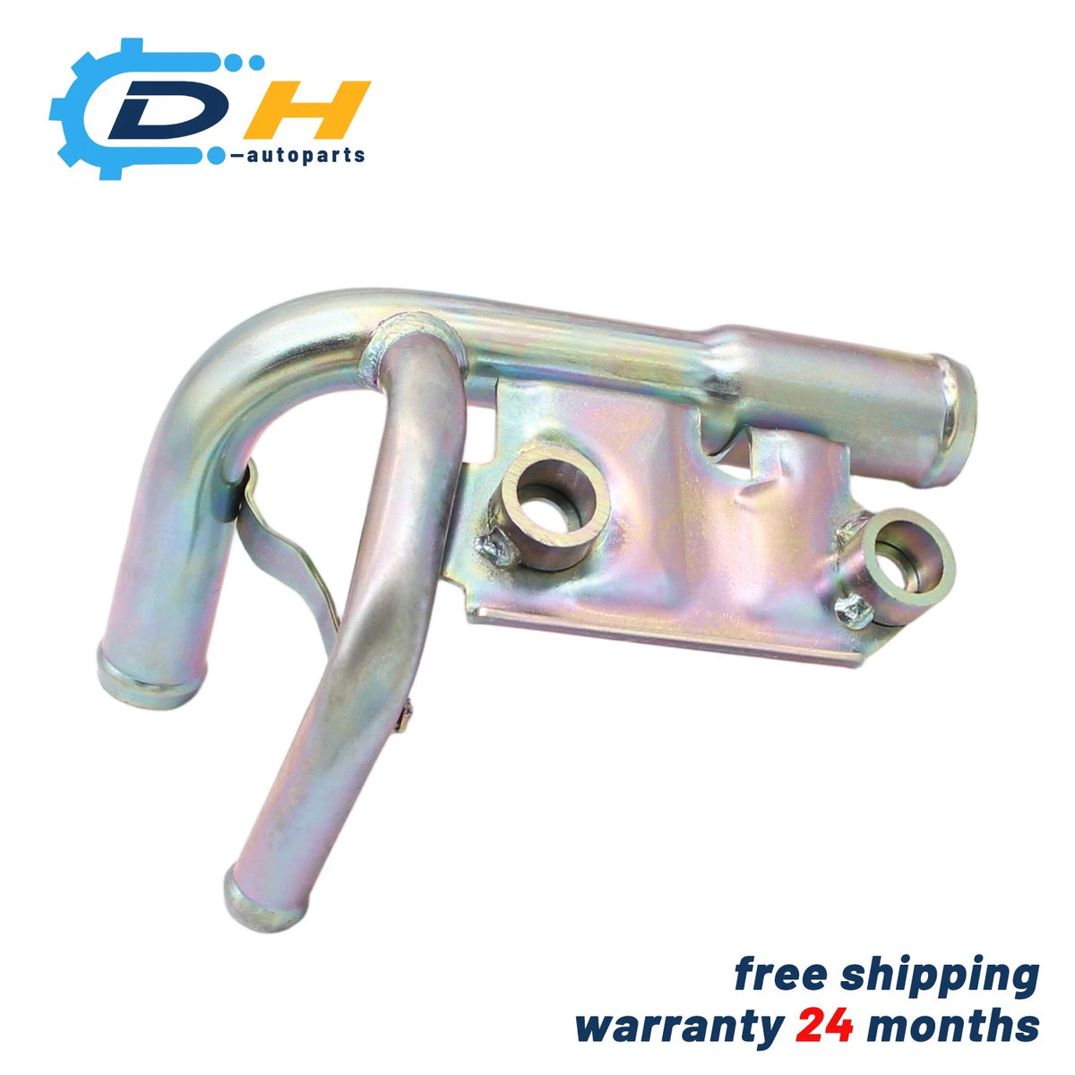 Coolant Pipe for Mazda 3 6 CX-5 (2012–2019) SH20-15-290A, SH02-15-290A