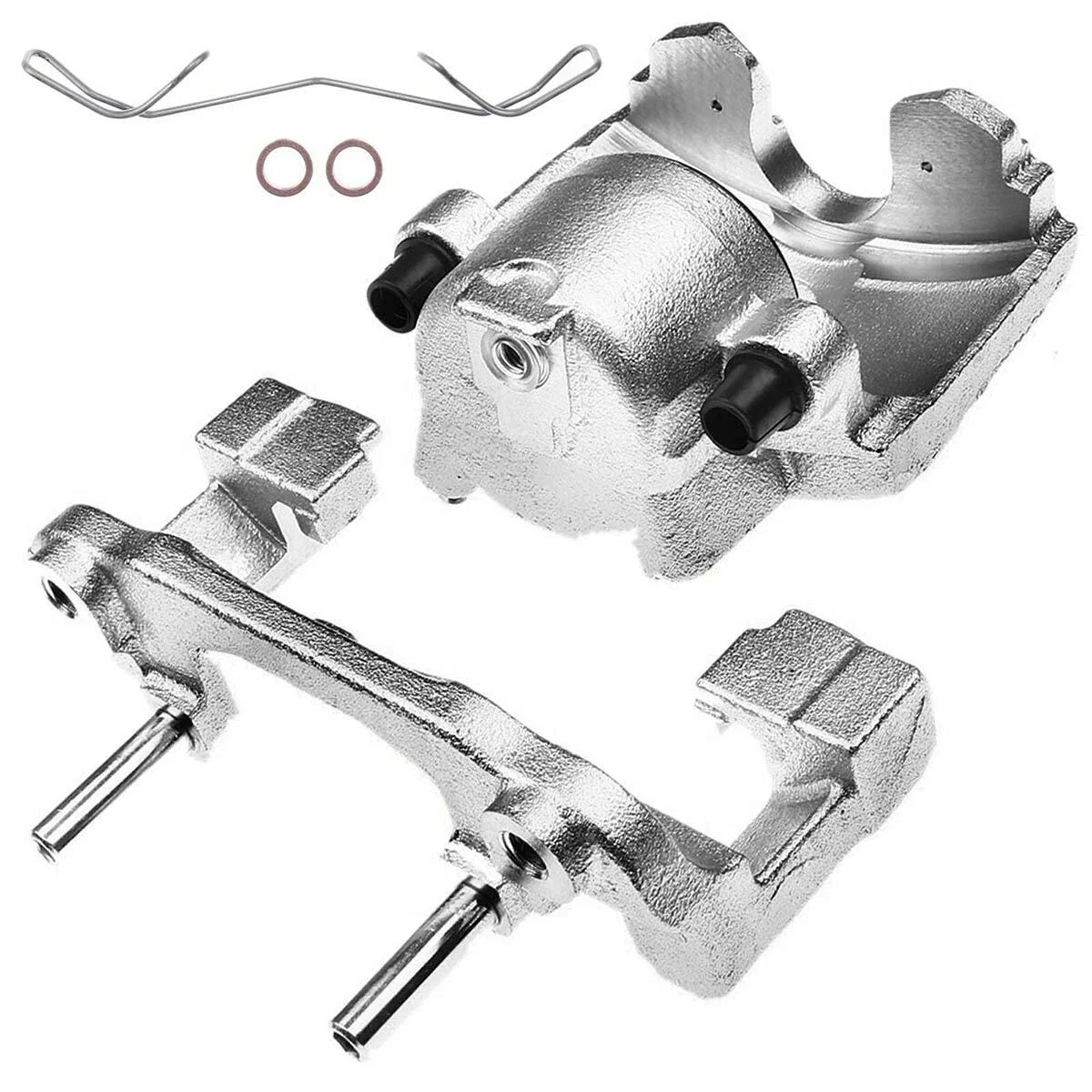 Front Right Brake Caliper with Bracket for Chrysler Sebring (2001–2006)