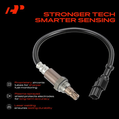 O2 Oxygen Sensor for Honda CR-V (2012–2019), Civic (2012–2015), Accord (2013–2017) - 350-64035, 18064, 250-54038
