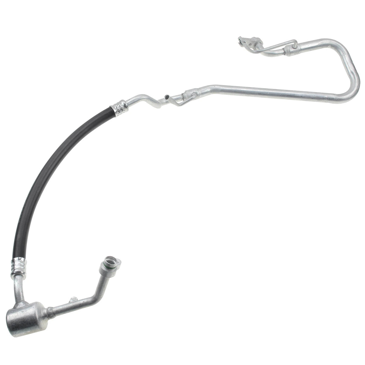 A/C Suction Line Hose Assembly for Subaru Forester (2019–2021) 73425SJ050, HA113899C