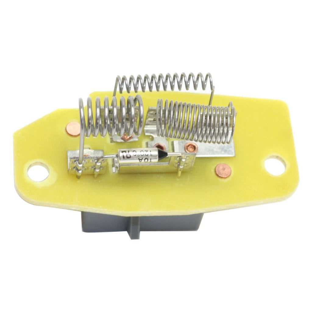 Blower Motor Resistor for Ford F-150 (1990–1996) CLX-M0-USA-JF191808-CL360A70