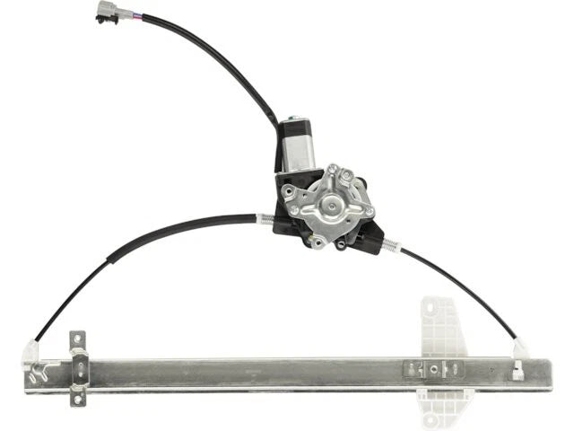Window Regulator Rear Left for Infiniti QX56 (2004–2010) 98639KVMG