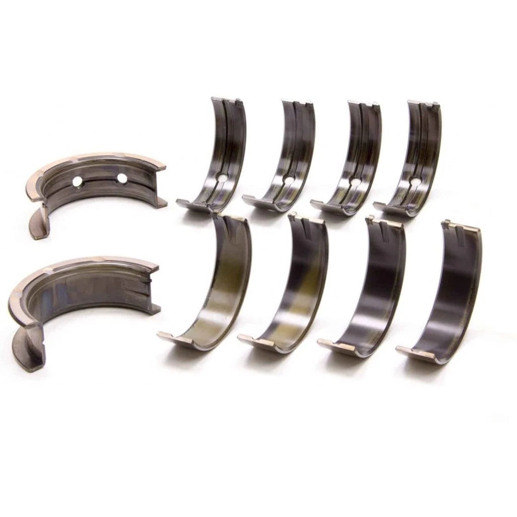 Set of 4 ACL Main Bearings for Nissan KA24E/DE (1989–2002) TLX-acl5M2747A-STD-CL360A70