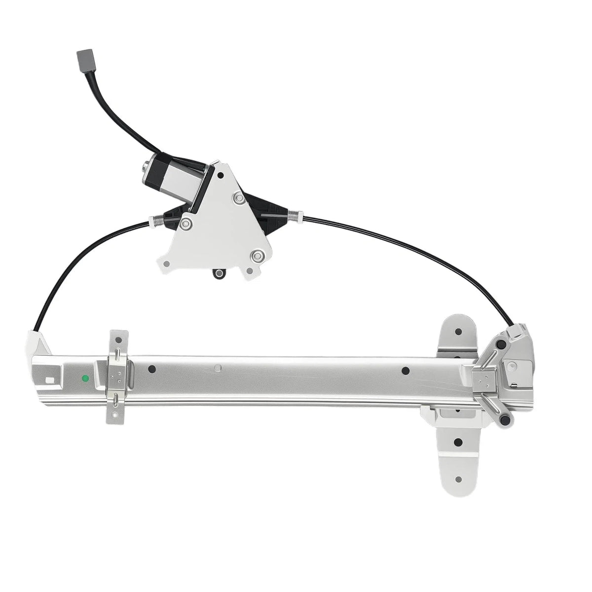 Rear Passenger RH Window Regulator Motor for Lincoln Town Car (1998–2011)