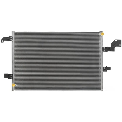 A/C Condenser for Mitsubishi Outlander PHEV (2023–2024) CLX-M0-30326-CLA1, MI3030181