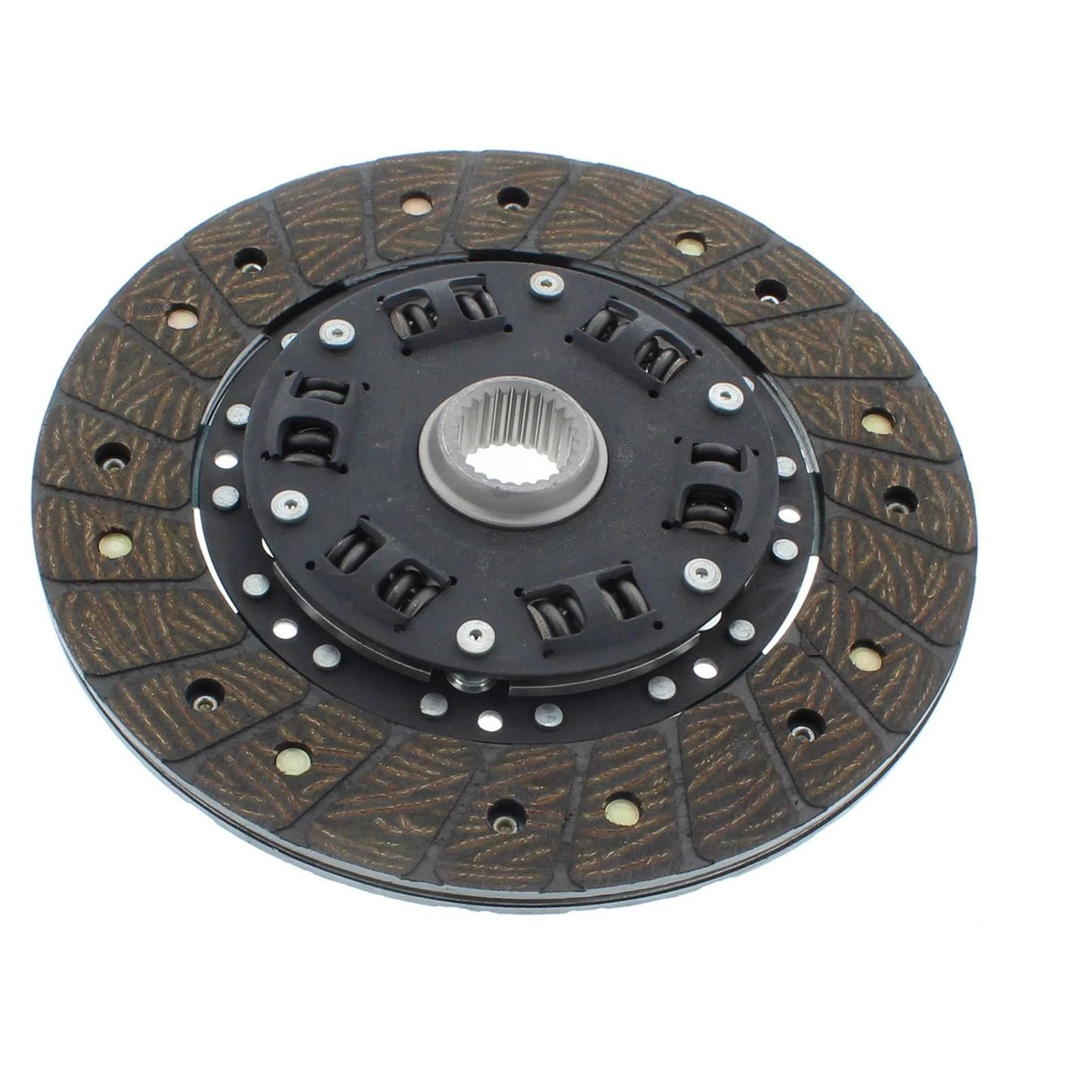 Flathead Clutch Disc for GM T-5 Transmission (1-1/8 In 26-Spline) 91015646