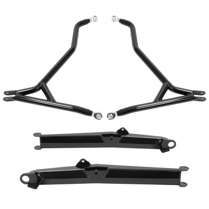 1.5" Offset High Clearance Rear A-Arms for Honda Talon 1000R (2019–2023)