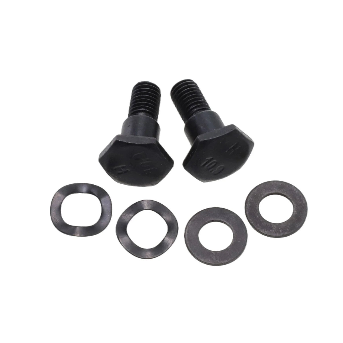 Clutch Bolt Washer Kit for Honda GX31 GX35 GX35NT FG100 HHT31S HHE31C (2000–2023)