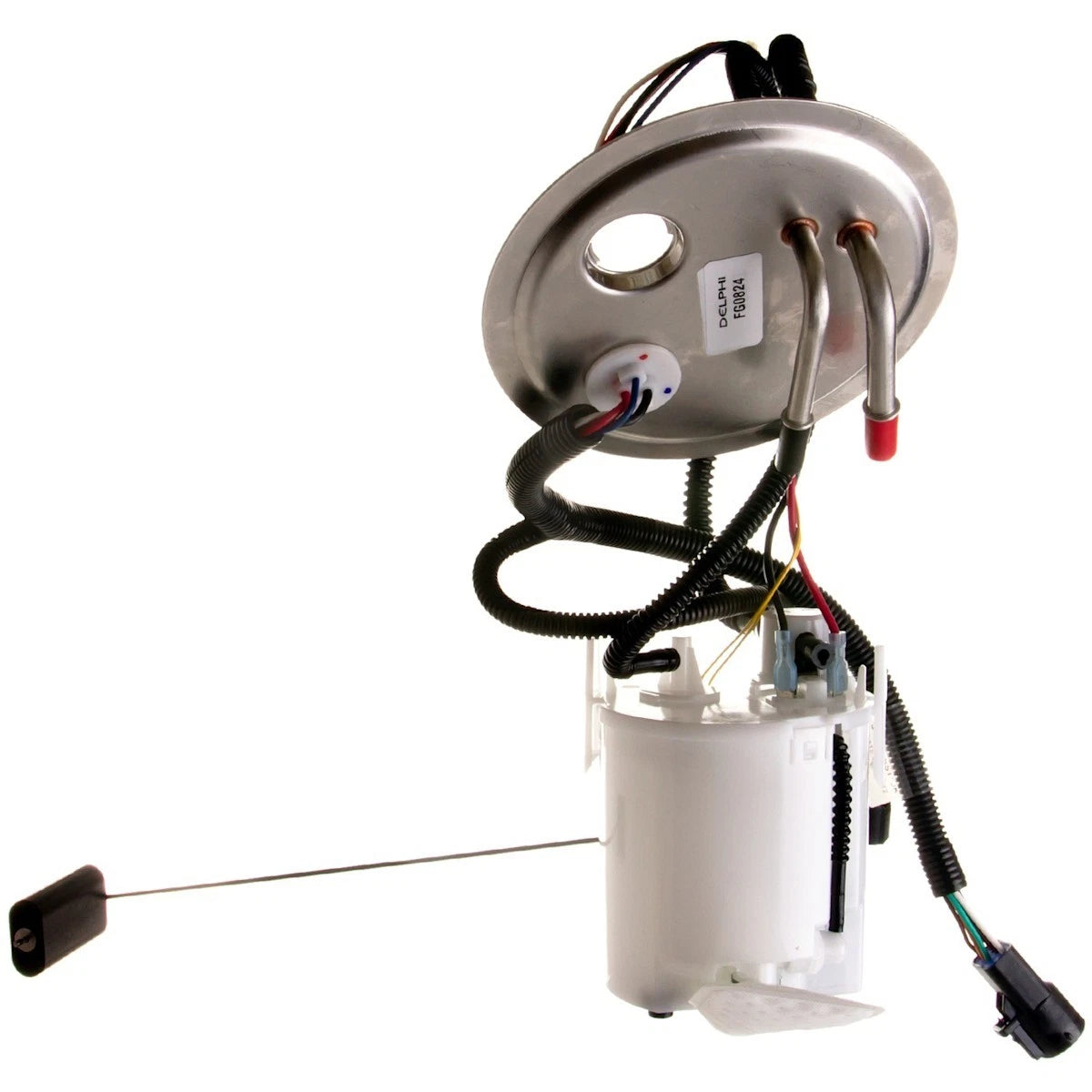 Delphi Electric Fuel Pump FG0824 for Ford Excursion (2000–2005)