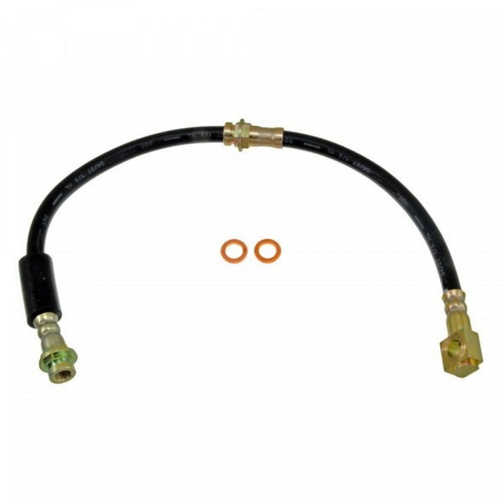 Brake Hose for Chevy Astro (1990–1999) ALX-PAU-DB-H38851-CL360A50