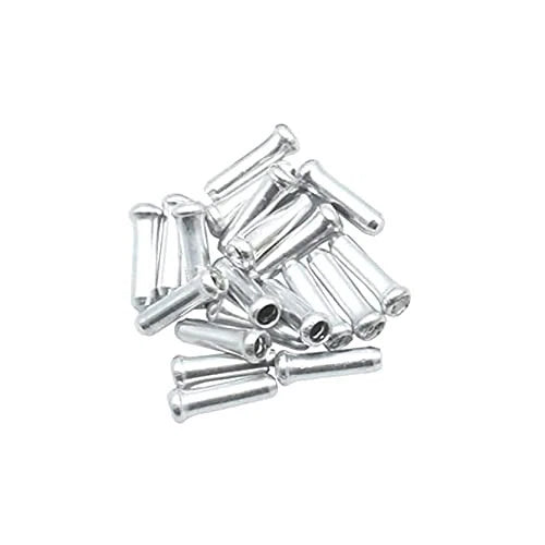 Set of 10 Rubber Boots for Bike V Brake Noodle Cable Guide