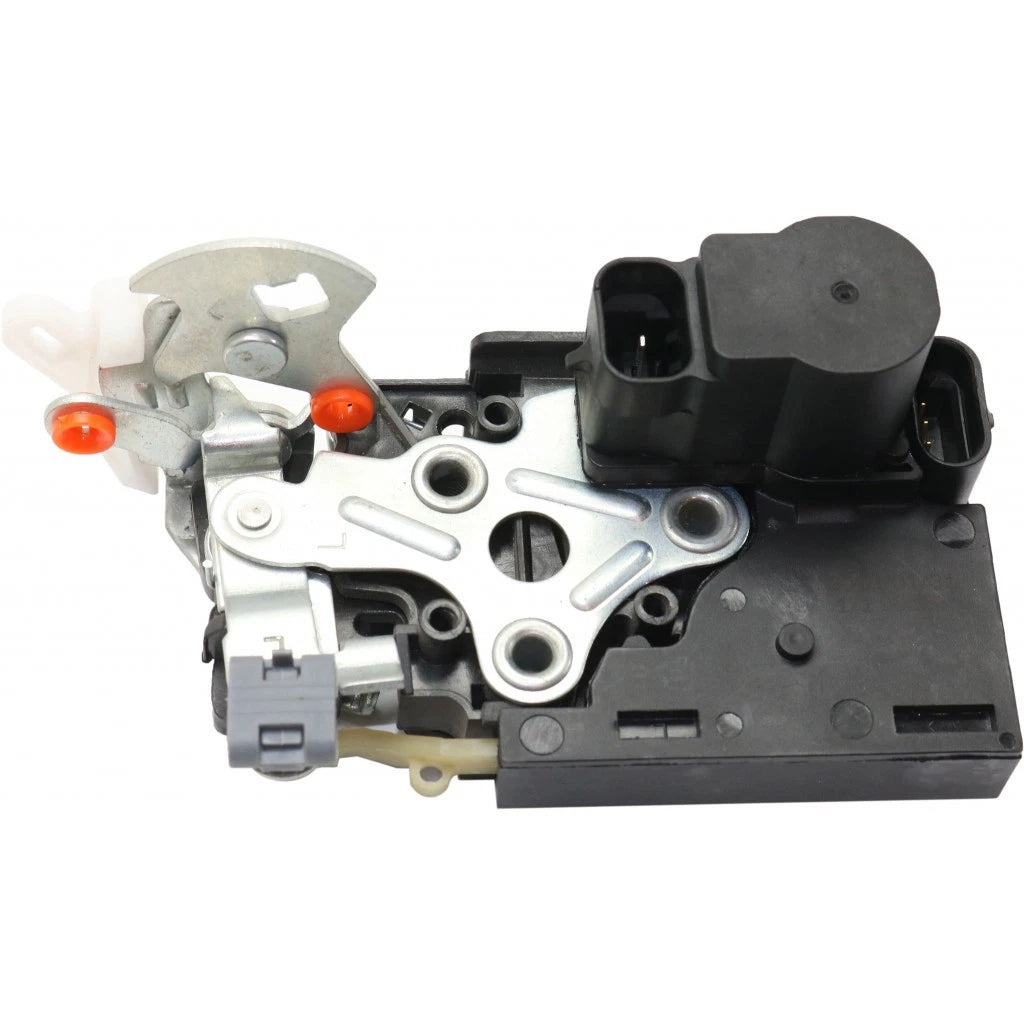 Door Lock Actuator for GMC Sierra 2500 HD Classic/1500 Classic (2007) CLX-M0-USA-RC31530002-CL360A77
