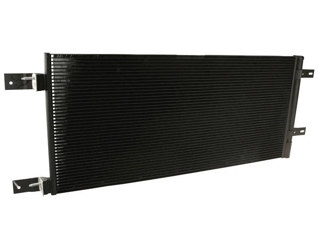 A/C Condenser for Ford F550 Super Duty (2011–2016) 62977YCKN