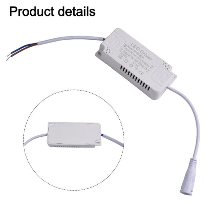 Flickerfree LED Driver Supply 60W 80W for Commercial Residential Use