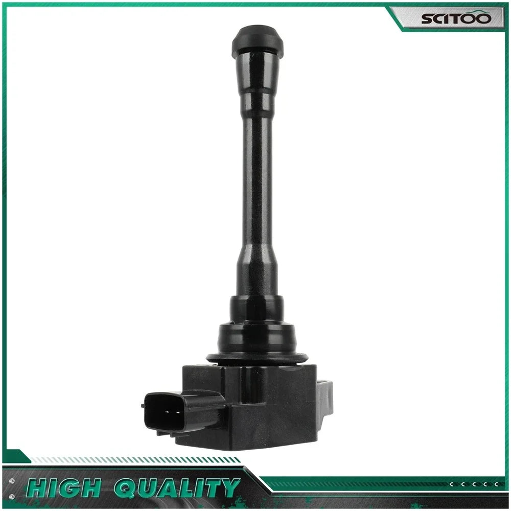 2X Ignition Coil for Chevrolet City Express (2015–2018) Nissan NV200 (2013–2021) 2.0L