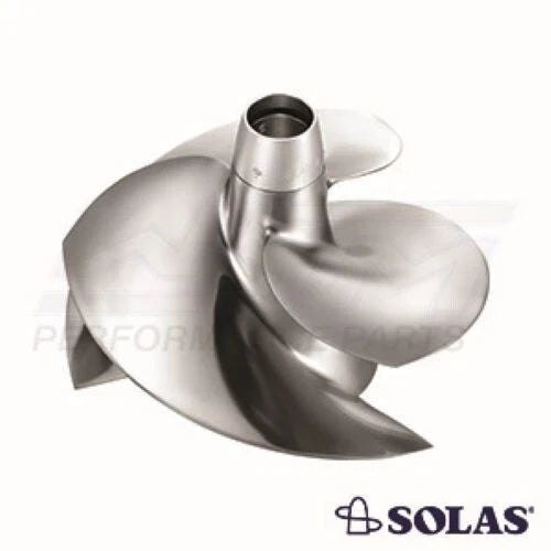 Solas Impeller for Yamaha 1800 (2014–2026) YV-CD-14/21