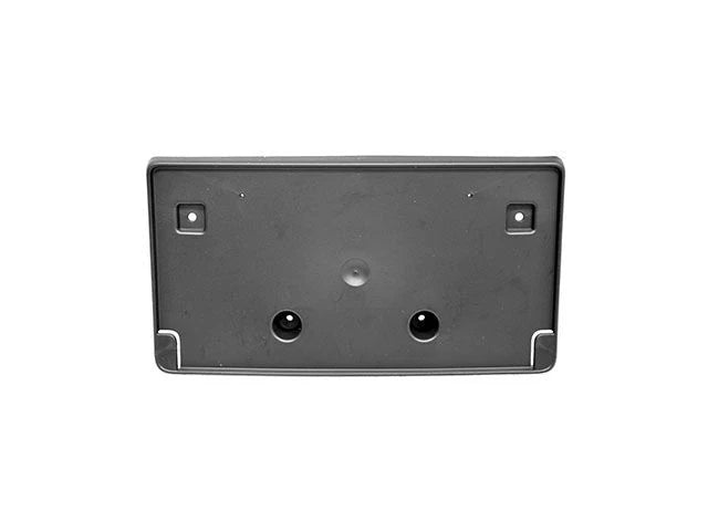 License Plate Bracket Front for Chrysler Pacifica (2017–2020) 86432YSTV