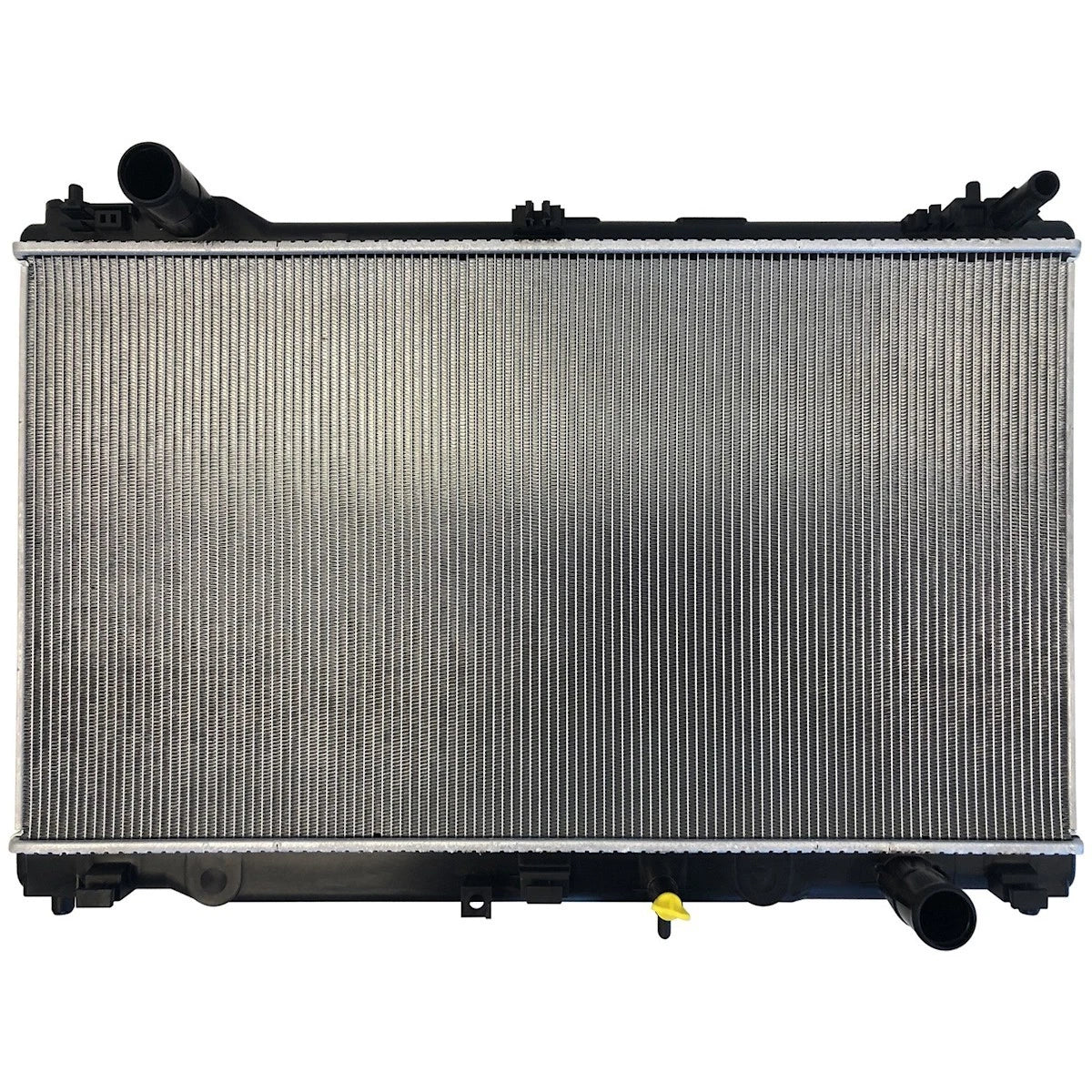 Denso Radiator for Lexus IS300 IS200t (2016–2019) 221-9578