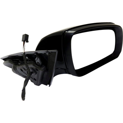 Heated Right Side Mirror for Mercedes C-Class (2008–2015)