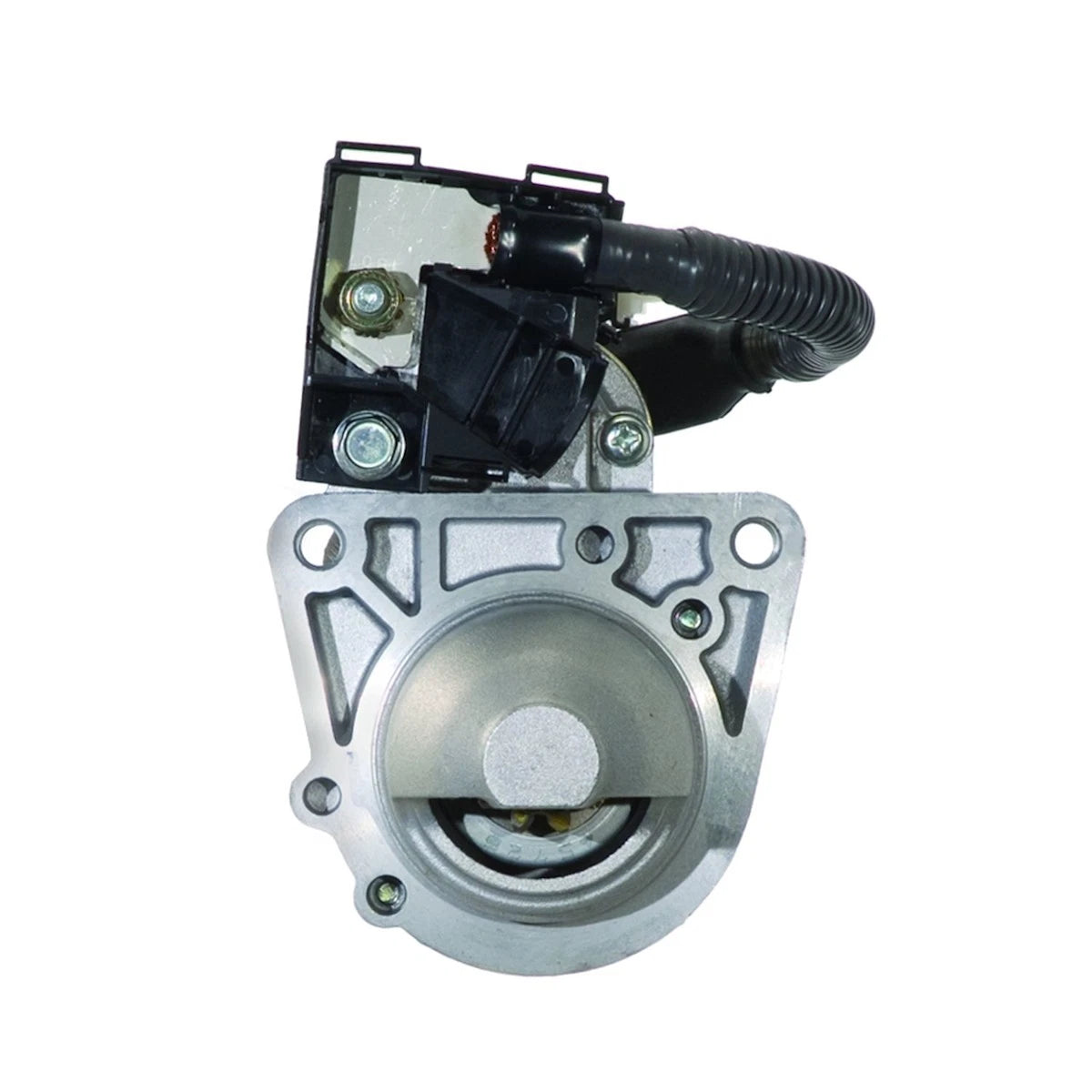 337-1179 Starter for Nissan Titan, Pathfinder, Infiniti QX56 (2005–2011)