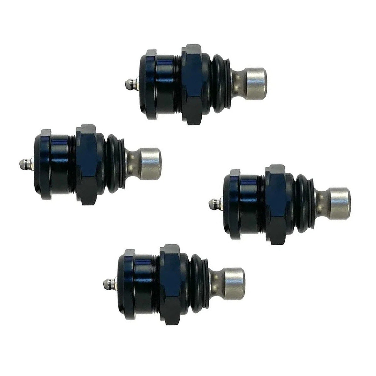 4PCS Grip Ball Joint for Polaris RZR XP (2014–2023) KRZRBJ10