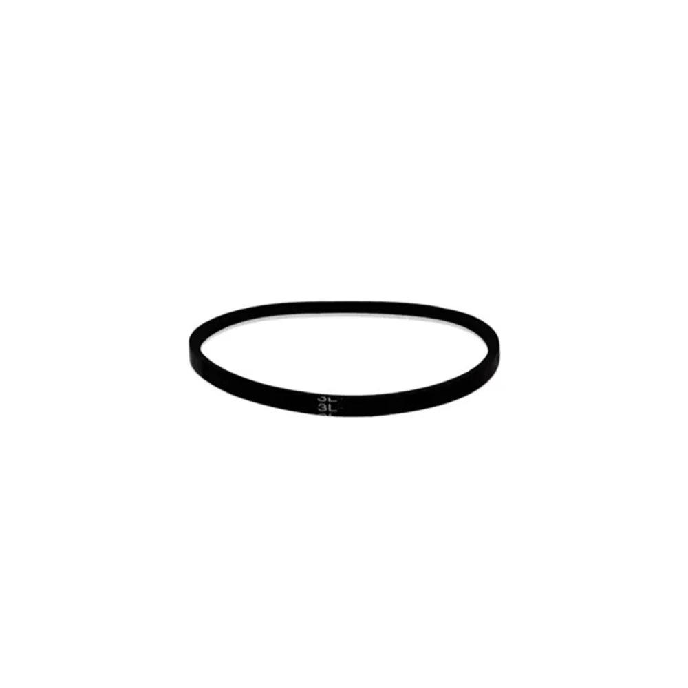 3/8" x 26" V-Belt 3L 260 FHP Style 3L280 for Light Industrial (16788)
