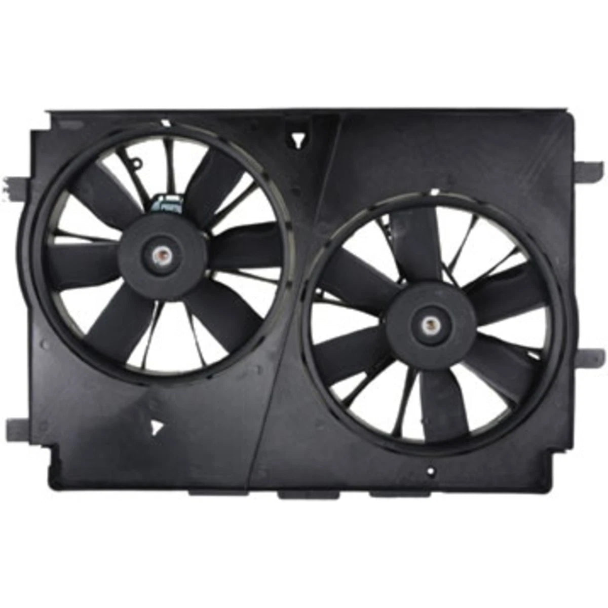 Cooling Fan Assembly for Chevy Corvette Pontiac Firebird (1996–2004) FA70453 REPC160903