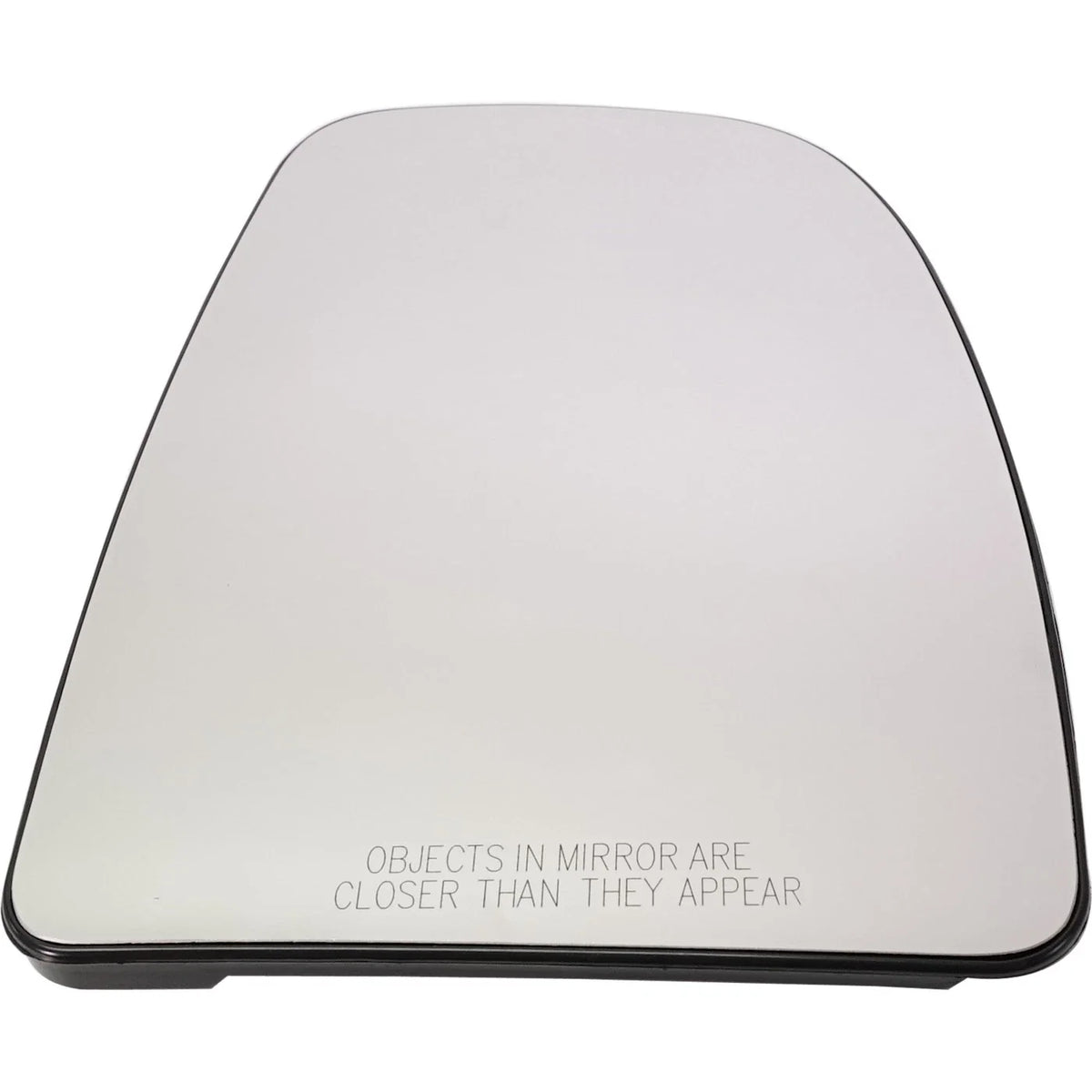 Passenger Side Upper Mirror Glass for Ram ProMaster 1500 (2014–2023)