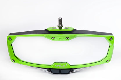 Seizmik Bezel Halo Mirror for (56-18101)