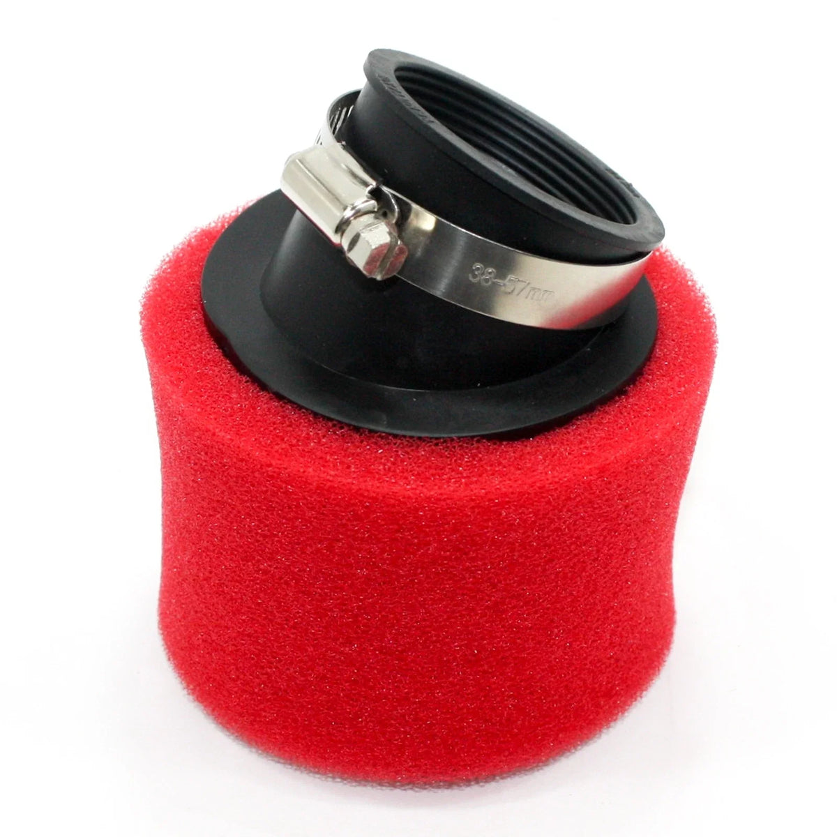 48mm Foam Air Filter Pod for PIT PRO Trail Quad Dirt Bike ATV (No Year)