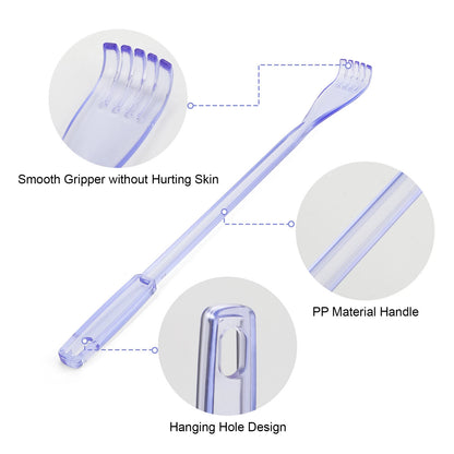 3Pcs Back Scratcher for Men Women